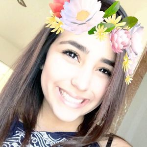 Meet your Posher, Marina